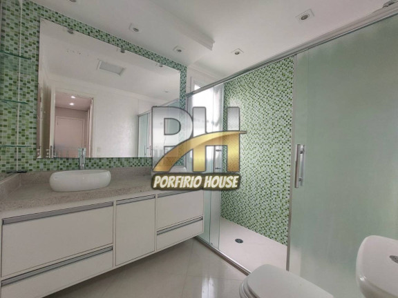 Imagem Apartamento com 4 Quartos à Venda, 156 m² em Centro - São Bernardo Do Campo Imagem Apartamento com 4 Quartos à Venda, 156 m² em Centro - São Bernardo Do Campo