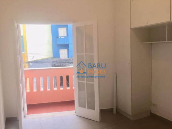Imagem Apartamento com 1 Quarto para Alugar, 44 m² em Santa Cecília - São Paulo Imagem Apartamento com 1 Quarto para Alugar, 44 m² em Santa Cecília - São Paulo