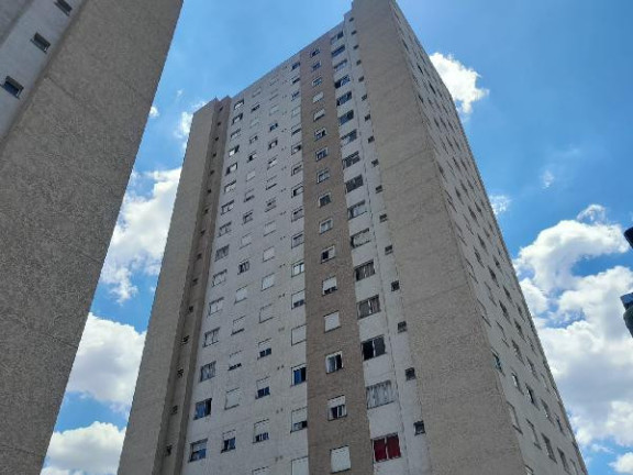 Imagem Apartamento com 2 Quartos à Venda, 40 m² em Vila Pirituba - Sao Paulo Imagem Apartamento com 2 Quartos à Venda, 40 m² em Vila Pirituba - Sao Paulo