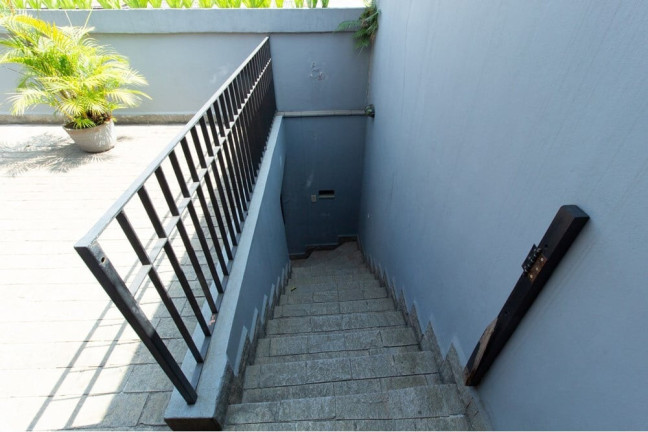 Imagem Casa com 3 Quartos à Venda, em Planalto Paulista - São Paulo Imagem Casa com 3 Quartos à Venda, em Planalto Paulista - São Paulo