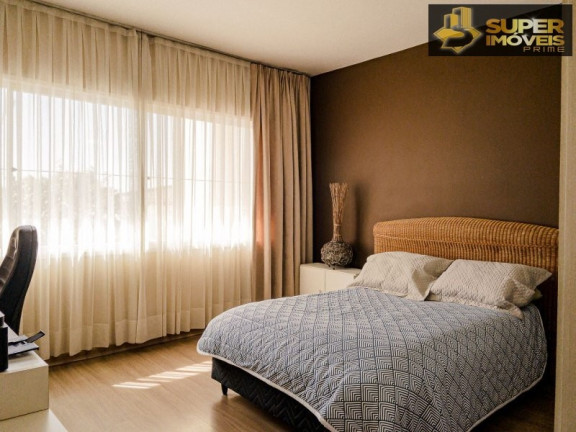 Imagem Casa com 3 Quartos à Venda, 328 m² em Areal - Pelotas