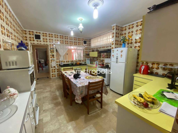 Imagem Sobrado com 3 Quartos à Venda, 311 m² em Olímpico - São Caetano Do Sul Imagem Sobrado com 3 Quartos à Venda, 311 m² em Olímpico - São Caetano Do Sul