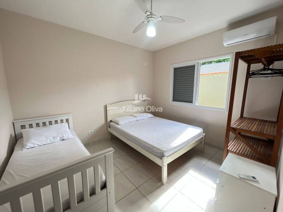 Imagem Casa com 3 Quartos à Venda, 122 m² em Barra Do Sai - Itapoá