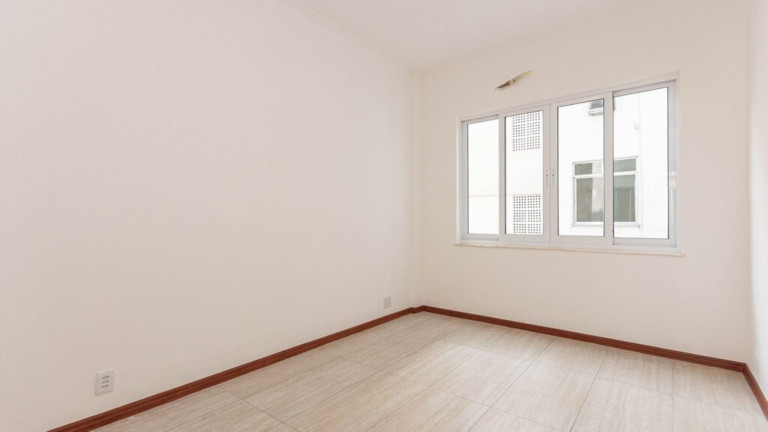 Imagem Imóvel com 3 Quartos à Venda, 137 m² em Copacabana - Rio De Janeiro