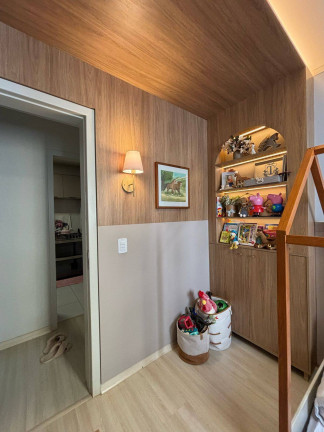 Imagem Apartamento com 3 Quartos à Venda, 74 m² em Pioneiros Catarinenses - Cascavel Imagem Apartamento com 3 Quartos à Venda, 74 m² em Pioneiros Catarinenses - Cascavel