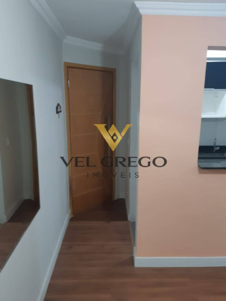Imagem Apartamento com 2 Quartos à Venda, 58 m² em Taboão - São Bernardo Do Campo