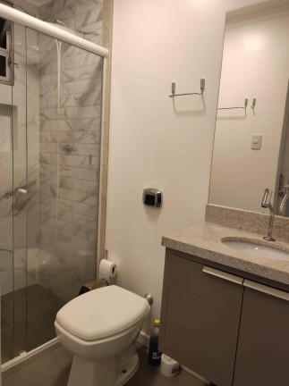 Imagem Apartamento com 1 Quarto à Venda, 50 m² em Centro - Balneário Camboriú Imagem Apartamento com 1 Quarto à Venda, 50 m² em Centro - Balneário Camboriú