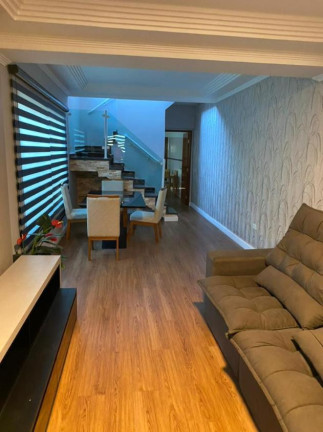 Imagem Casa com 3 Quartos à Venda, 151 m² em Aviação - Praia Grande Imagem Casa com 3 Quartos à Venda, 151 m² em Aviação - Praia Grande