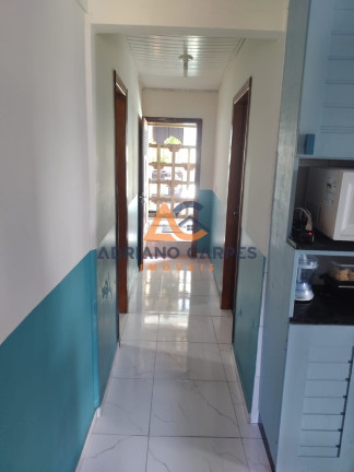 Imagem Casa com 2 Quartos à Venda, 144 m² em Itacolomi - Balneário Piçarras Imagem Casa com 2 Quartos à Venda, 144 m² em Itacolomi - Balneário Piçarras