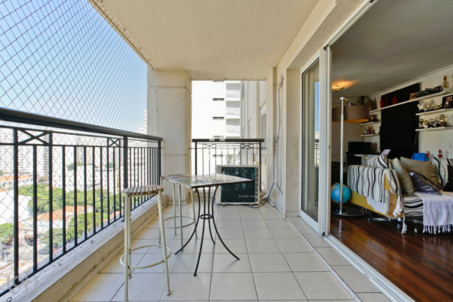 Imagem Apartamento com 4 Quartos à Venda, 145 m² em Perdizes - São Paulo Imagem Apartamento com 4 Quartos à Venda, 145 m² em Perdizes - São Paulo