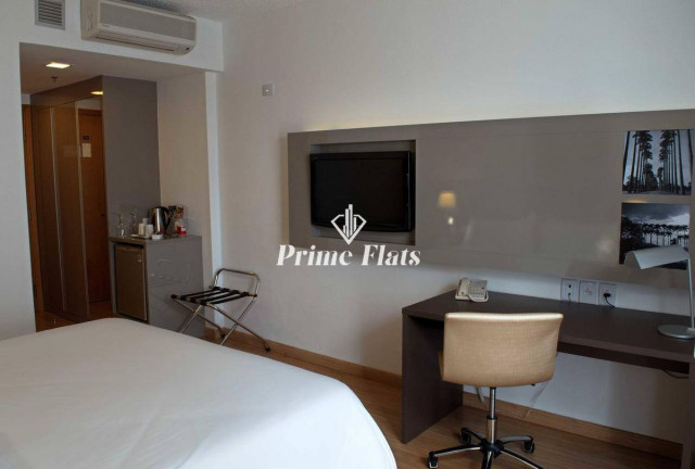 Imagem Apartamento com 1 Quarto à Venda, 22 m² em Vila Ema - São José Dos Campos Imagem Apartamento com 1 Quarto à Venda, 22 m² em Vila Ema - São José Dos Campos