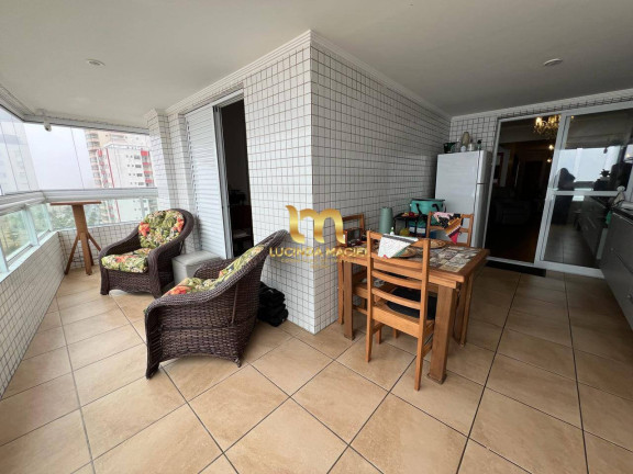 Imagem Apartamento com 3 Quartos à Venda, 150 m² em Aviação - Praia Grande Imagem Apartamento com 3 Quartos à Venda, 150 m² em Aviação - Praia Grande