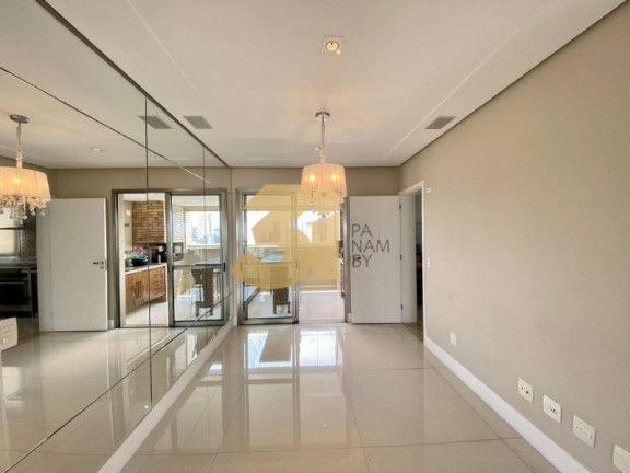 Imagem Apartamento com 3 Quartos à Venda, 212 m² em Morumbi - São Paulo Imagem Apartamento com 3 Quartos à Venda, 212 m² em Morumbi - São Paulo