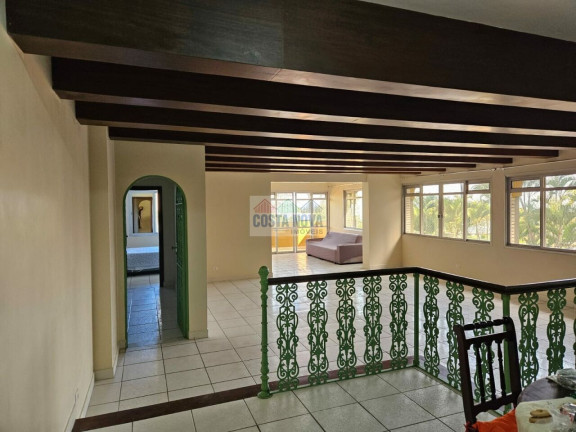 Imagem Apartamento com 3 Quartos à Venda ou Locação, 265 m²