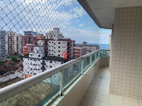 Imagem Apartamento com 2 Quartos à Venda, 104 m² em Tupi - Praia Grande Imagem Apartamento com 2 Quartos à Venda, 104 m² em Tupi - Praia Grande