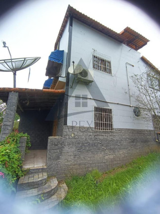 Imagem Casa com 2 Quartos à Venda, 427 m² em Itapeba - Maricá