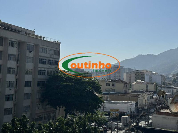 Imagem Apartamento com 2 Quartos à Venda, 58 m² em Tijuca - Rio De Janeiro Imagem Apartamento com 2 Quartos à Venda, 58 m² em Tijuca - Rio De Janeiro