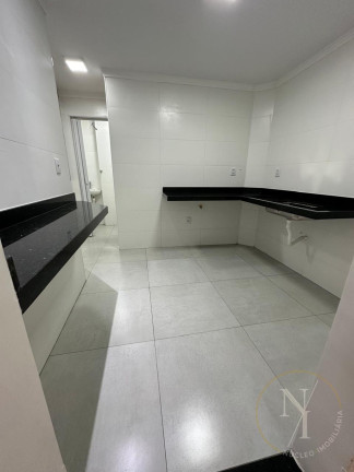 Imagem Apartamento com 1 Quarto à Venda, 55 m² em Pompéia - Santos Imagem Apartamento com 1 Quarto à Venda, 55 m² em Pompéia - Santos