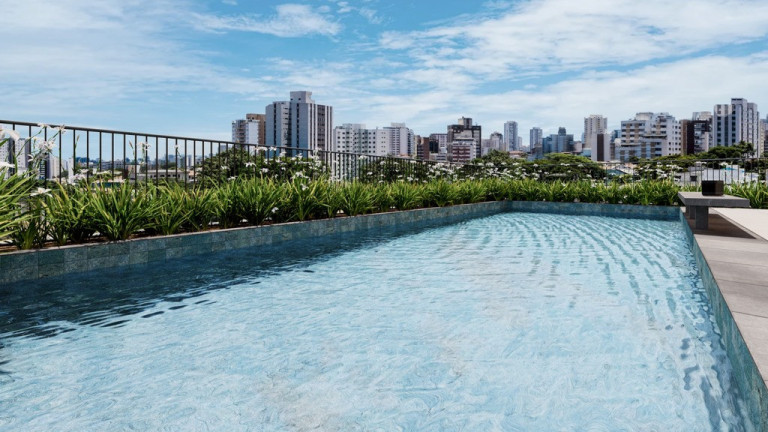 Imagem Apartamento com 3 Quartos à Venda, 119 m² em Pinheiros - São Paulo