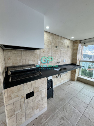 Imagem Apartamento com 3 Quartos à Venda, 117 m² em Astúrias - Guarujá