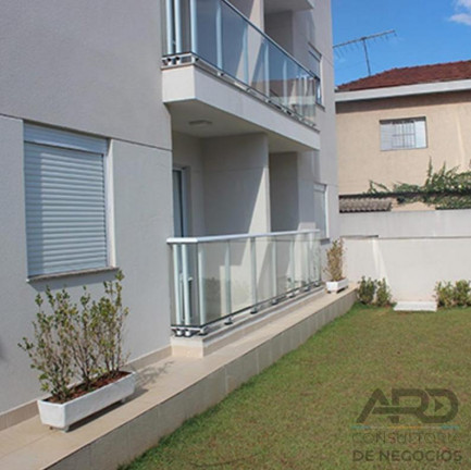 Imagem Apartamento com 2 Quartos à Venda, 50 m² em Tatuapé - Vila Moreira - São Paulo