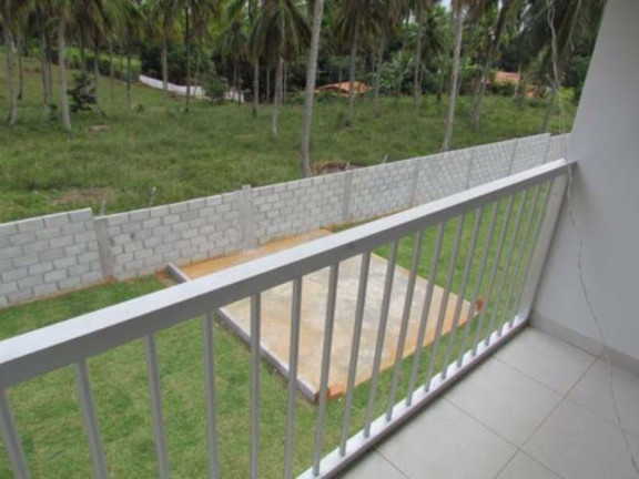 Imagem Casa de Vila com 3 Quartos à Venda, 104 m² em Barra Do Jacuípe - Camaçari Imagem Casa de Vila com 3 Quartos à Venda, 104 m² em Barra Do Jacuípe - Camaçari
