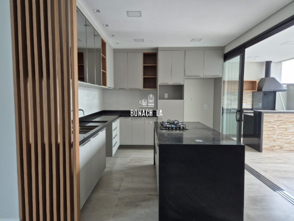 Imagem Casa com 3 Quartos à Venda,  em Residencial Evidências - Indaiatuba
