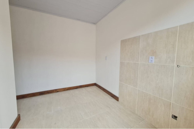 Imagem Casa com 1 Quarto à Venda, 25 m² em Maria Regina - Alvorada Imagem Casa com 1 Quarto à Venda, 25 m² em Maria Regina - Alvorada