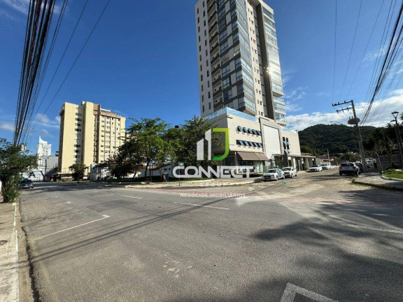 Imagem Sala Comercial à Venda, 55 m² em Fazenda - Itajaí