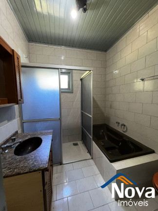 Imagem Imóvel com 3 Quartos para Alugar, 150 m² em Centro - Nova Petrópolis Imagem Imóvel com 3 Quartos para Alugar, 150 m² em Centro - Nova Petrópolis