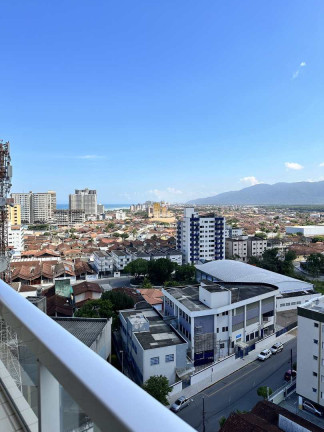 Imagem Apartamento com 2 Quartos à Venda, 52 m² em Caiçara - Praia Grande Imagem Apartamento com 2 Quartos à Venda, 52 m² em Caiçara - Praia Grande