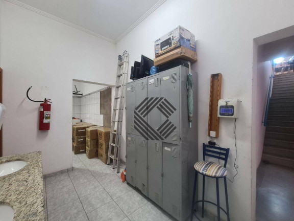 Imagem Galpão à Venda, 327 m² em Vila Hortência - Sorocaba Imagem Galpão à Venda, 327 m² em Vila Hortência - Sorocaba