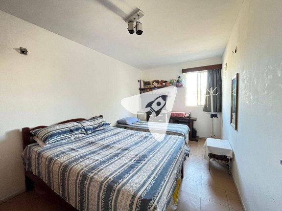 Imagem Apartamento com 3 Quartos à Venda, 111 m² em Papicu - Fortaleza