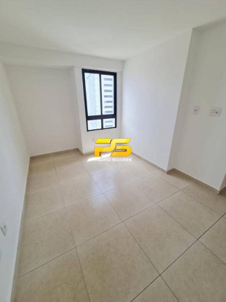 Imagem Apartamento com 3 Quartos à Venda, 100 m² em Tambauzinho - João Pessoa Imagem Apartamento com 3 Quartos à Venda, 100 m² em Tambauzinho - João Pessoa