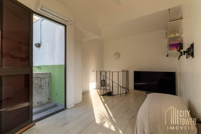 Imagem Apartamento com 1 Quarto à Venda, 81 m² em Moema - São Paulo