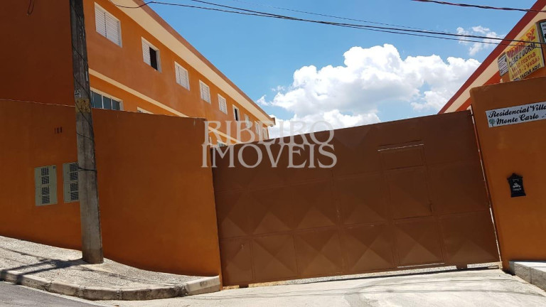 Imagem Casa com 2 Quartos à Venda, 72 m² em Jardim São João - Jandira Imagem Casa com 2 Quartos à Venda, 72 m² em Jardim São João - Jandira