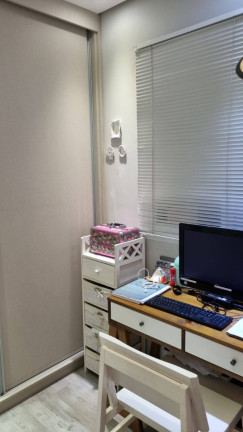 Imagem Apartamento com 2 Quartos à Venda, 57 m² em Jardim - Santo André Imagem Apartamento com 2 Quartos à Venda, 57 m² em Jardim - Santo André