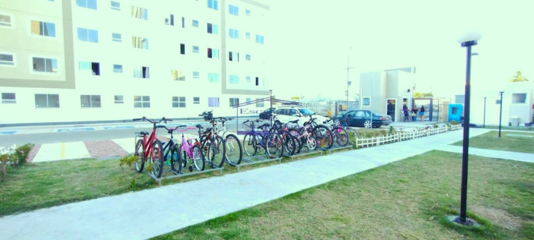 Imagem Imóvel com 2 Quartos à Venda, 41 m² em Restinga - Porto Alegre Imagem Imóvel com 2 Quartos à Venda, 41 m² em Restinga - Porto Alegre