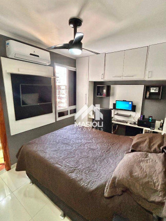 Imagem Apartamento com 2 Quartos à Venda, 103 m² em Praia De Itaparica - Vila Velha Imagem Apartamento com 2 Quartos à Venda, 103 m² em Praia De Itaparica - Vila Velha