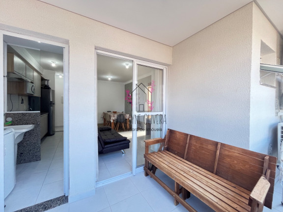 Imagem Apartamento com 2 Quartos à Venda, 63 m² em Itaguá - Ubatuba Imagem Apartamento com 2 Quartos à Venda, 63 m² em Itaguá - Ubatuba