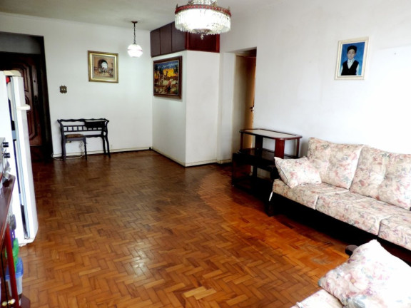 Imagem Apartamento com 3 Quartos à Venda, 129 m² em Tatuapé - São Paulo Imagem Apartamento com 3 Quartos à Venda, 129 m² em Tatuapé - São Paulo