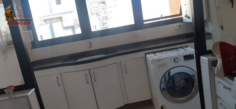 Imagem Apartamento com 3 Quartos à Venda, 128 m² em Brooklin - São Paulo Imagem Apartamento com 3 Quartos à Venda, 128 m² em Brooklin - São Paulo