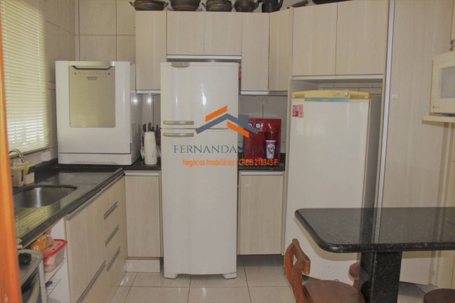 Imagem Casa com 3 Quartos à Venda, 300 m² em Jardim Planalto - Paulínia Imagem Casa com 3 Quartos à Venda, 300 m² em Jardim Planalto - Paulínia
