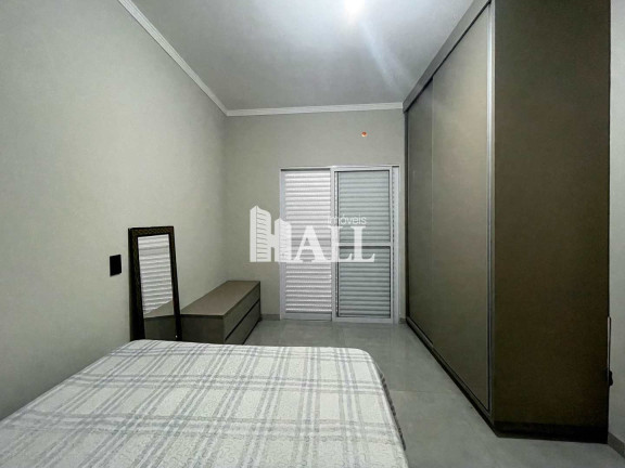 Imagem Casa com 3 Quartos à Venda, 180 m² em Centro - Bady Bassitt Imagem Casa com 3 Quartos à Venda, 180 m² em Centro - Bady Bassitt