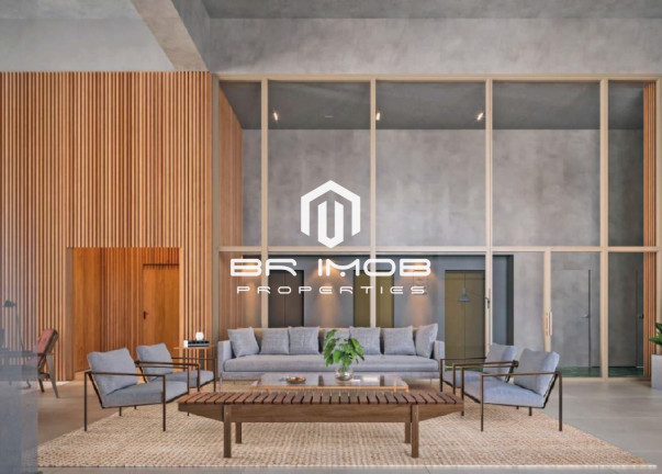 Imagem Imóvel com 2 Quartos à Venda, 74 m² em Itaim Bibi - São Paulo Imagem Imóvel com 2 Quartos à Venda, 74 m² em Itaim Bibi - São Paulo