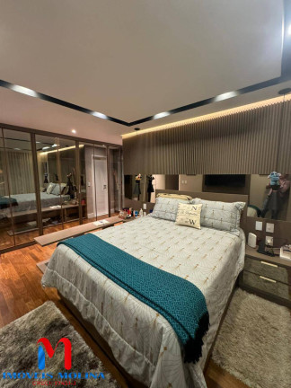 Imagem Apartamento com 3 Quartos à Venda, 173 m² em Centro - São Caetano Do Sul Imagem Apartamento com 3 Quartos à Venda, 173 m² em Centro - São Caetano Do Sul