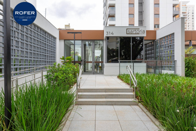 Imagem Apartamento com 3 Quartos à Venda, 125 m² em Taquaral - Campinas