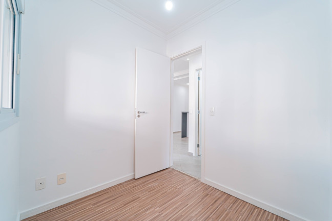 Imagem Apartamento com 2 Quartos à Venda, 60 m² em Brooklin - São Paulo Imagem Apartamento com 2 Quartos à Venda, 60 m² em Brooklin - São Paulo