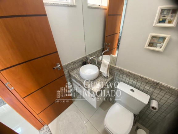 Imagem Casa com 3 Quartos à Venda, 125 m² em Retiro - Volta Redonda