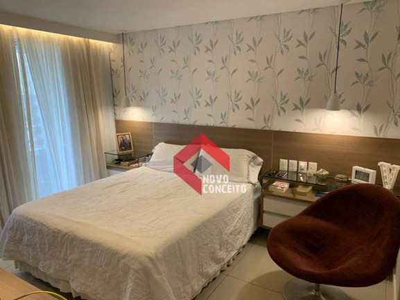 Imagem Apartamento com 3 Quartos à Venda, 109 m² em Cocó - Fortaleza Imagem Apartamento com 3 Quartos à Venda, 109 m² em Cocó - Fortaleza